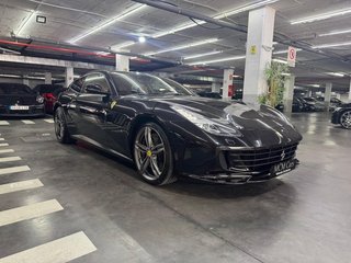 Ferrari GTC4 Lusso DCT 507 kW (690 CV)