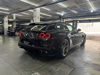 Ferrari GTC4 Lusso DCT 507 kW (690 CV)