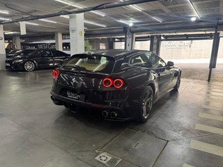 Ferrari GTC4 Lusso DCT 507 kW (690 CV)