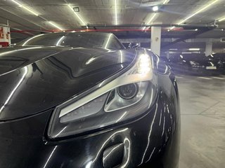 Ferrari GTC4 Lusso DCT 507 kW (690 CV)
