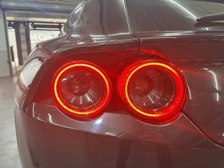 Ferrari GTC4 Lusso DCT 507 kW (690 CV)