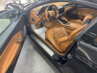Ferrari GTC4 Lusso DCT 507 kW (690 CV)