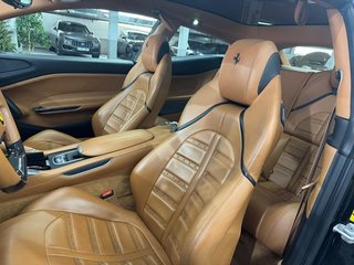 Ferrari GTC4 Lusso DCT 507 kW (690 CV)
