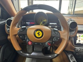 Ferrari GTC4 Lusso DCT 507 kW (690 CV)