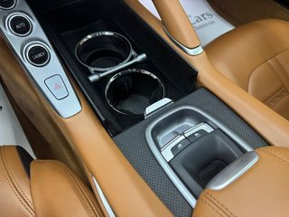 Ferrari GTC4 Lusso DCT 507 kW (690 CV)