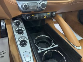 Ferrari GTC4 Lusso DCT 507 kW (690 CV)