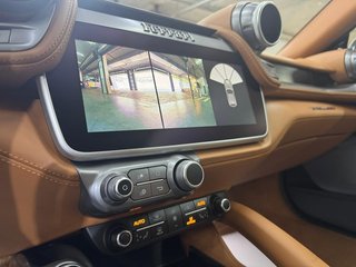 Ferrari GTC4 Lusso DCT 507 kW (690 CV)