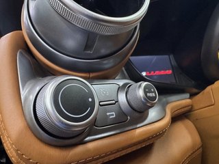 Ferrari GTC4 Lusso DCT 507 kW (690 CV)