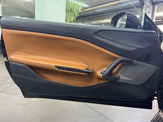 Ferrari GTC4 Lusso DCT 507 kW (690 CV)