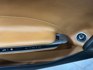 Ferrari GTC4 Lusso DCT 507 kW (690 CV)