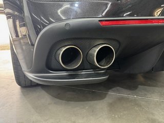 Ferrari GTC4 Lusso DCT 507 kW (690 CV)