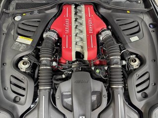 Ferrari GTC4 Lusso DCT 507 kW (690 CV)