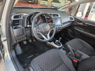 Honda Jazz 2017