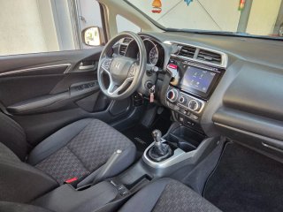 Honda Jazz 2017
