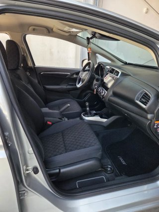 Honda Jazz 2017