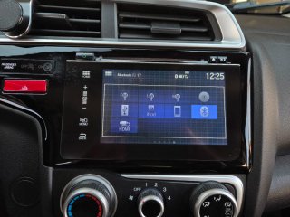 Honda Jazz 2017