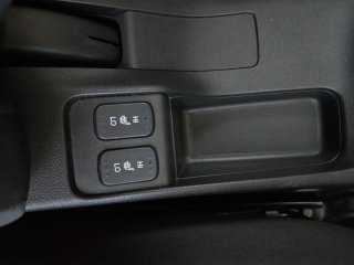 Honda Jazz 2017