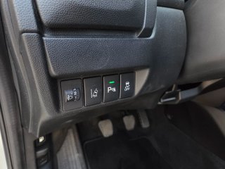 Honda Jazz 2017