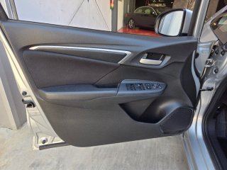 Honda Jazz 2017