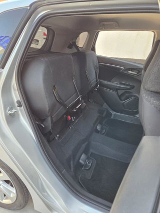 Honda Jazz 2017