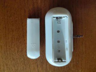 Mini altavoz portátil