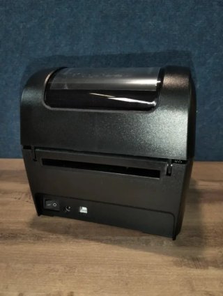 Impresora etiquetas TSC DA210 térmica USB 203 dpi