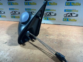 RETROVISOR DERECHO MANUAL CITROEN SAXO