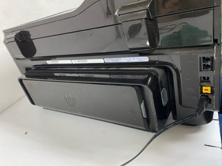 Impresora HP Negra