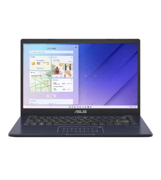 Portátil ASUS Negro Nuevo