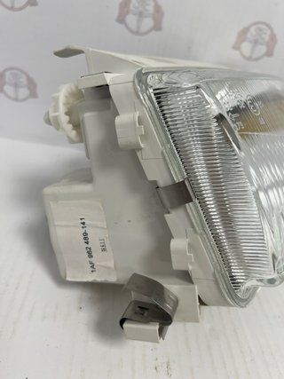 Faro Hella VW Polo 6N1 Derecho