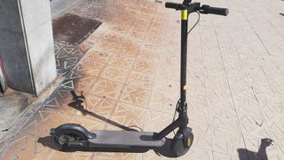 Patinete Eléctrico Xiaomi Essential