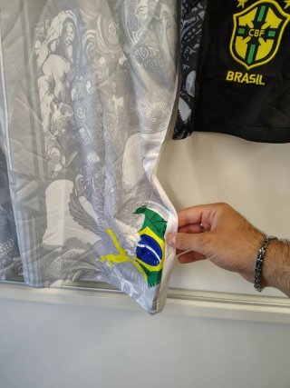 Completo Brasile 2026 Smanicato