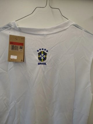 Completo Brasile 2026 Smanicato
