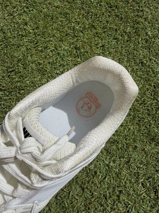 Zapatillas Nike Vomero 5 Blancas 43