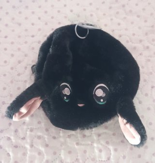 Na Na Na Surprise Muñeca y Bolso Negro