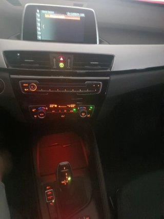 BMW X1 2018