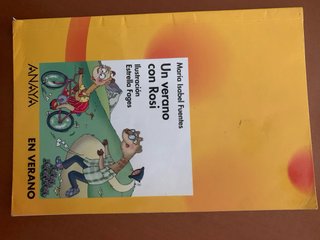 Libros colección Pizca de Sal de Anaya