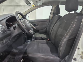 Dacia Sandero Laureate dCi 90