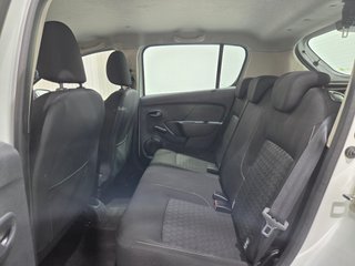 Dacia Sandero Laureate dCi 90