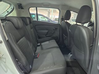 Dacia Sandero Laureate dCi 90