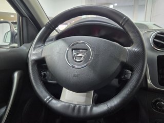 Dacia Sandero Laureate dCi 90