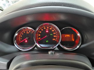 Dacia Sandero Laureate dCi 90