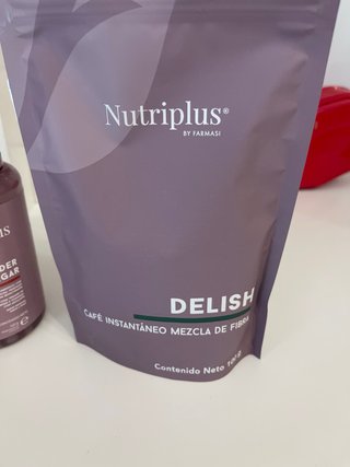 Set Nutriplus Apple Cider Vinegar&Aloe Glow&Caffè