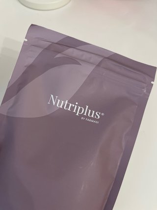 Set Nutriplus Apple Cider Vinegar&Aloe Glow&Caffè