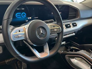 MERCEDES gle