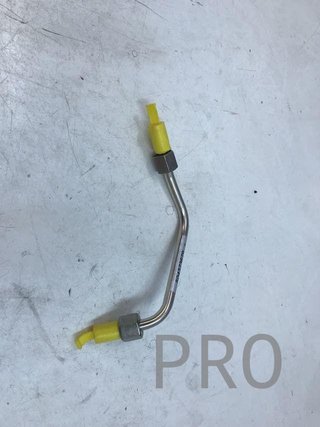 Tubo engrase turbo fiat ducato