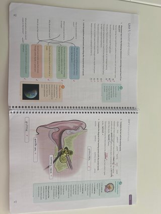Workbook ProDigi. Music I ESO