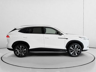 MG HS 1.5T Luxury DCT 125 kW (170 CV)