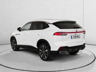 MG HS 1.5T Luxury DCT 125 kW (170 CV)