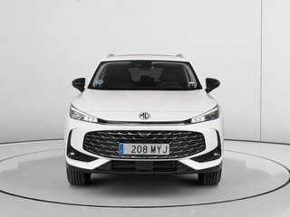 MG HS 1.5T Luxury DCT 125 kW (170 CV)